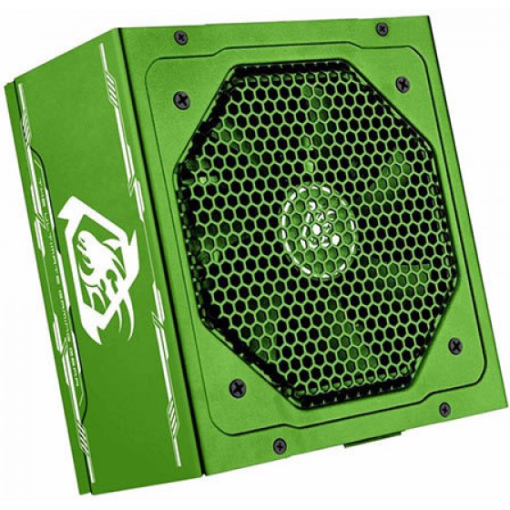 ARMAGGEDDON POWER SUPPLIES 750W VOLTRON 375X EMERALD