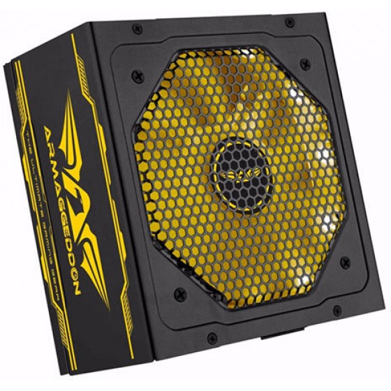 ARMAGGEDDON POWER SUPPLIES 950W VOLTRON 475X C.COMRADE