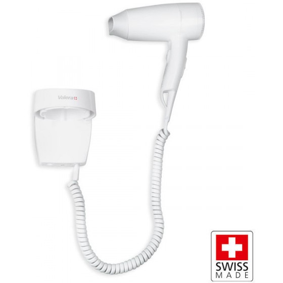 VALERA PREMIUM 1200 SUPER HAIRDRYER WITH HOLDER 533.03/038A