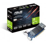 ASUS VGA 710-SL-2GD5, GDDR5 - (90YV0AL1-M0NA00)