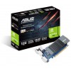 ASUS VGA GT710-SL-1GD5, 1024MB, DDR5 - (90YV0AL0-M0NA00)