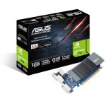 ASUS VGA GT710-SL-1GD5, 1024MB, DDR5 - (90YV0AL0-M0NA00)