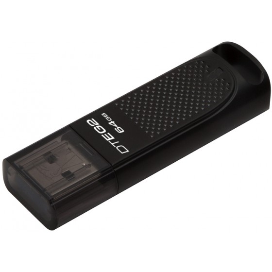 KINGSTON FLASH USB 3.1 DTEG2/64GB ELITE G2 64GB