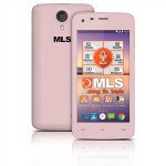 MLS COLOR MINI DS 4G IQ1436 PINK
