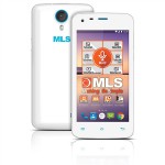 MLS COLOR MINI DS 4G IQ1436 WHITE