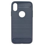 POWERTECH ���� CARBON FLEX ��� IPHONE X, BLUE
