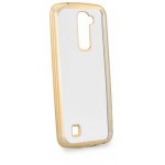 POWERTECH ���� METAL TPU ��� LG K3 2017, GOLD