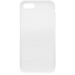 POWERTECH ���� ULTRA SLIM ��� IPHONE 7/8, TRANSPARENT - (MOB-0532)