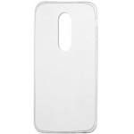POWERTECH ���� ULTRA SLIM ��� NOKIA 5, TRANSPARENT