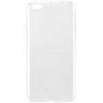 POWERTECH ���� ULTRA SLIM ��� XIAOMI 5C, TRANSPARENT