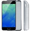 ���� MEIZU M5S 5.2 SLIMCOLOR AIR TPU GREY VOLTE-TEL
