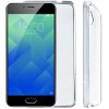 ���� MEIZU M5S 5.2 SLIMCOLOR AIR TPU WHITE VOLTE-TEL