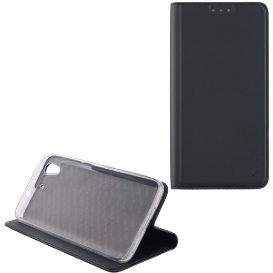 ���� XIAOMI MI A1 5.5 MAGNET BOOK STAND DARK GREY VOLTE-TEL
