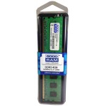 GOODRAM U-DIMM ����� ����� (256 X 8) DDR3, 4GB , 1600 MHZ, 12800 - (GR1600D364L11S-4)