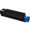 ������� TONER ��� OKI B432, 3K, BLACK