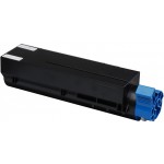 ������� TONER ��� OKI B432, 3K, BLACK