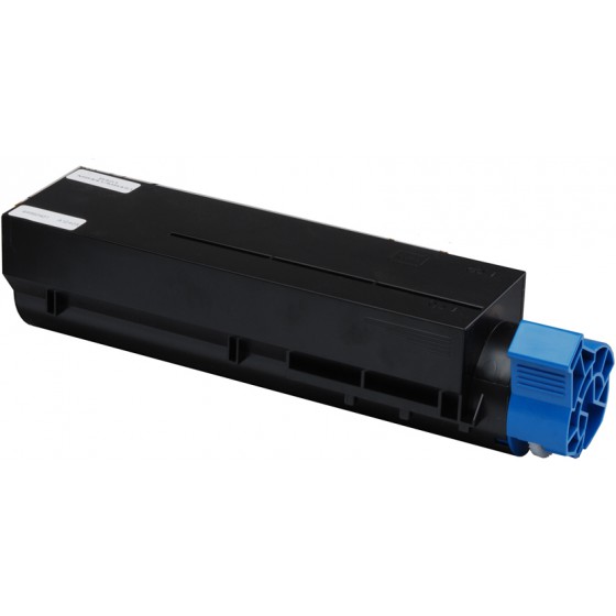 ������� TONER ��� OKI B432, 3K, BLACK