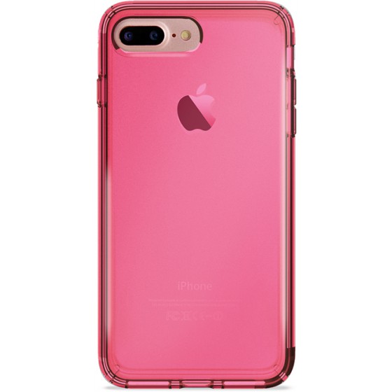 ���� ��������� NUDE PURO ��� APPLE IPHONE 7 PLUS / 8 PLUS - (8033830187735)