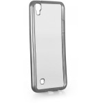 POWERTECH ���� METAL TPU ��� LG X POWER, BLACK