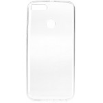 POWERTECH ���� ULTRA SLIM ��� XIAOMI MI A1, TRANSPARENT