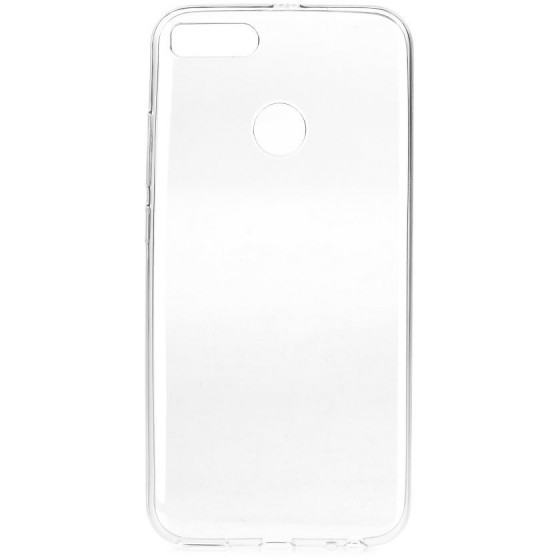 POWERTECH ���� ULTRA SLIM ��� XIAOMI MI A1, TRANSPARENT