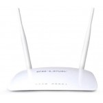 LB-LINK WIRELESS ACCESS POINT/ROUTER (1 WAN+2 LAN) 300MBPS - (BL-WR2000A)