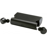 PLATINET BLUETOOTH 4,2 EARPHONES SPORT + CHARGING STATION - (PL43892)