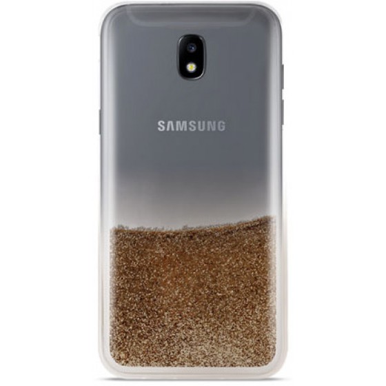 PURO ���� ������� SAND ��� GALAXY J5 2017 ����� - (8033830191046)