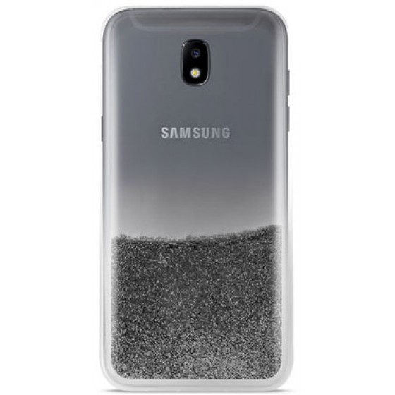 PURO ���� ������� SAND ��� GALAXY J5 2017 ����� - (8033830191015)
