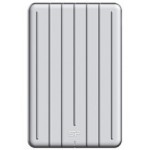 SILICON POWER EXTERNAL HDD 2.5 1TB ARMOR A75, USB3.1, POWER VIA USB, SILVER