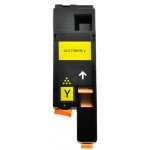 ������� TONER ��� EPSON, C13S050611, YELLOW, 1.4K
