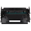 ������� TONER ��� HP, CF287X, BLACK, 18K