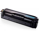 ������� TONER ��� SAMSUNG, CLT-C504S, CYAN, 1.8K