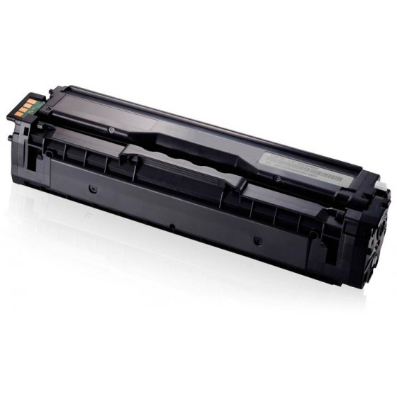 ������� TONER ��� SAMSUNG, CLT-K504S, BLACK, 2.5K