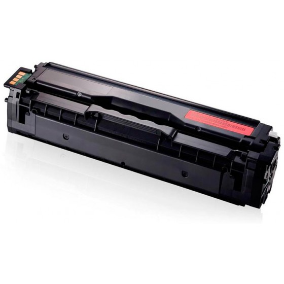 ������� TONER ��� SAMSUNG, CLT-M504S, MAGENTA, 1.8K