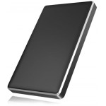 ICY BOX IB-245-C31-B BLACK EXTERNAL 2.5 ENCLOSURE SATA HDD/SSD USB 3.1 GEN 2 TY