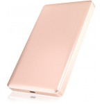 ICY BOX IB-245-C31-P PINK EXTERNAL 2,5 ENCLOSURE SATA HDD/SSDUSB 3.1 GEN 2 TY