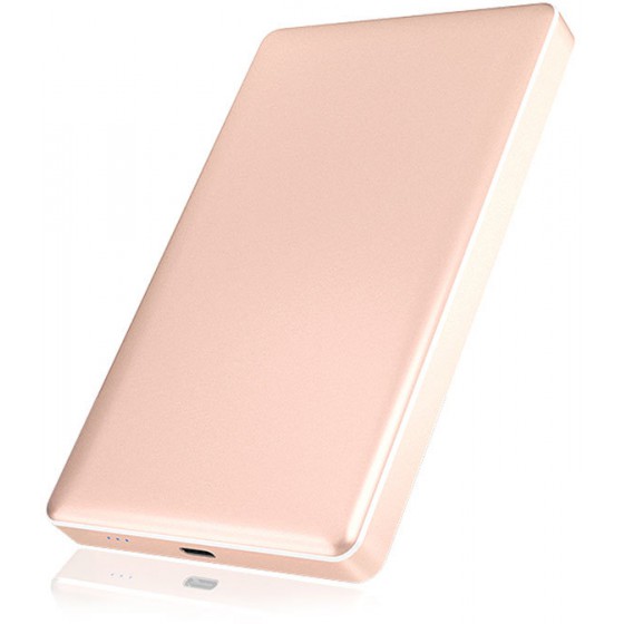 ICY BOX IB-245-C31-P PINK EXTERNAL 2,5 ENCLOSURE SATA HDD/SSDUSB 3.1 GEN 2 TY