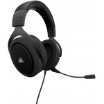 CORSAIR HS50 CARBON - (CA-9011170-EU)