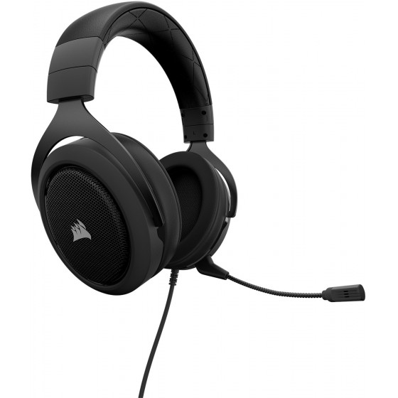 CORSAIR HS50 CARBON - (CA-9011170-EU)