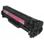 HT ������� TONER ��� HP CC533A /CE413A - MAGENDA - 2.8K