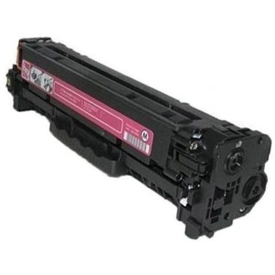 HT ������� TONER ��� HP CC533A /CE413A - MAGENDA - 2.8K