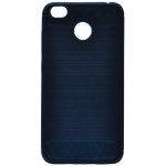 POWERTECH ���� CARBON FLEX ��� XIAOMI REDMI 4X, BLUE