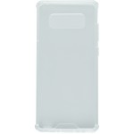 POWERTECH ���� SHOCKPROOF TPU ��� SAMSUNG NOTE 8, TRANSPARENT