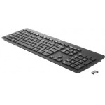 KEYBOARD HP WIRELESS (LINK-5) - (T6U20AA)
