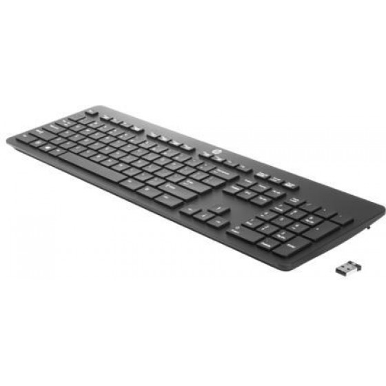 KEYBOARD HP WIRELESS (LINK-5) - (T6U20AA)