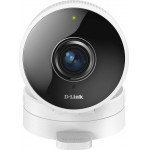 D-LINK DCS-8100LH HD 180-DEGREE CAMERA