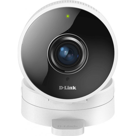 D-LINK DCS-8100LH HD 180-DEGREE CAMERA