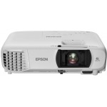 EPSON HOME CINEMA PROJECTOR EH-TW610 - (V11H849140)