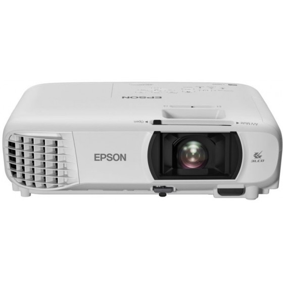 EPSON HOME CINEMA PROJECTOR EH-TW610 - (V11H849140)